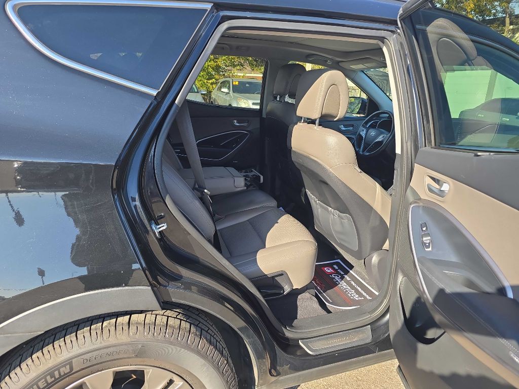 2015 Hyundai Santa Fe Sport Image 29