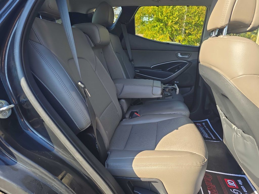 2015 Hyundai Santa Fe Sport Image 30