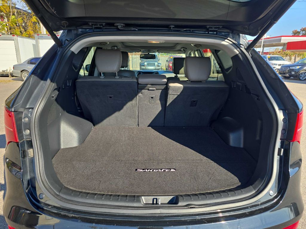 2015 Hyundai Santa Fe Sport Image 31