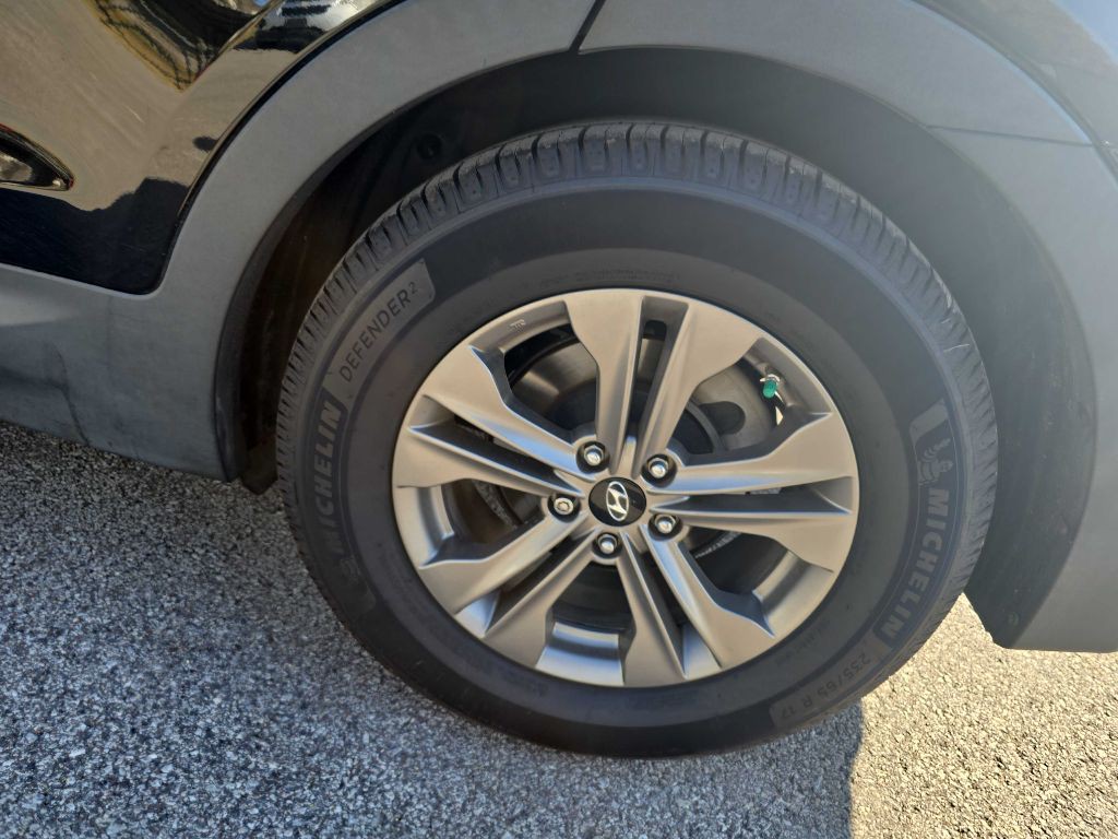2015 Hyundai Santa Fe Sport Image 32