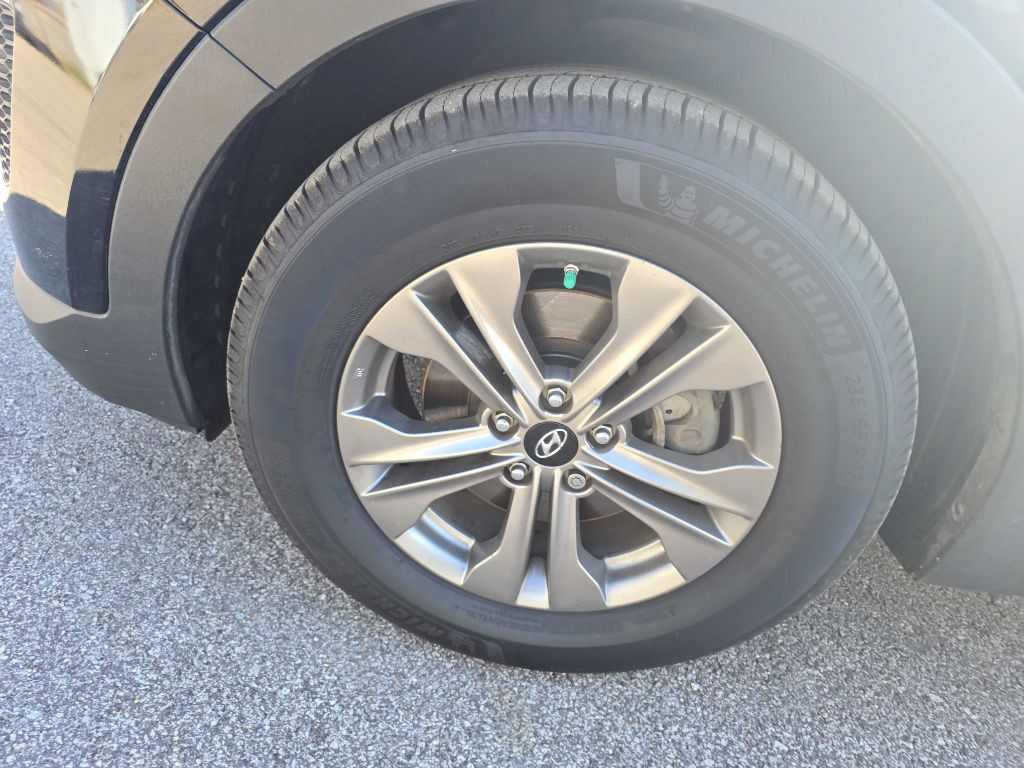 2015 Hyundai Santa Fe Sport Image 36