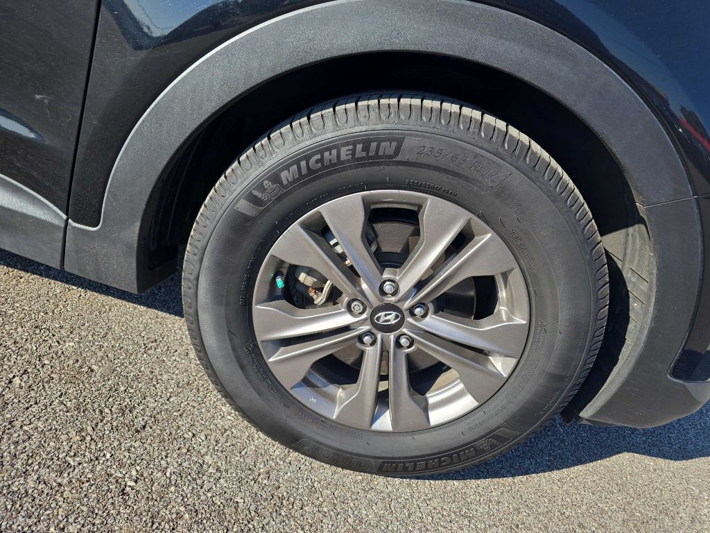 2015 Hyundai Santa Fe Sport Image 38