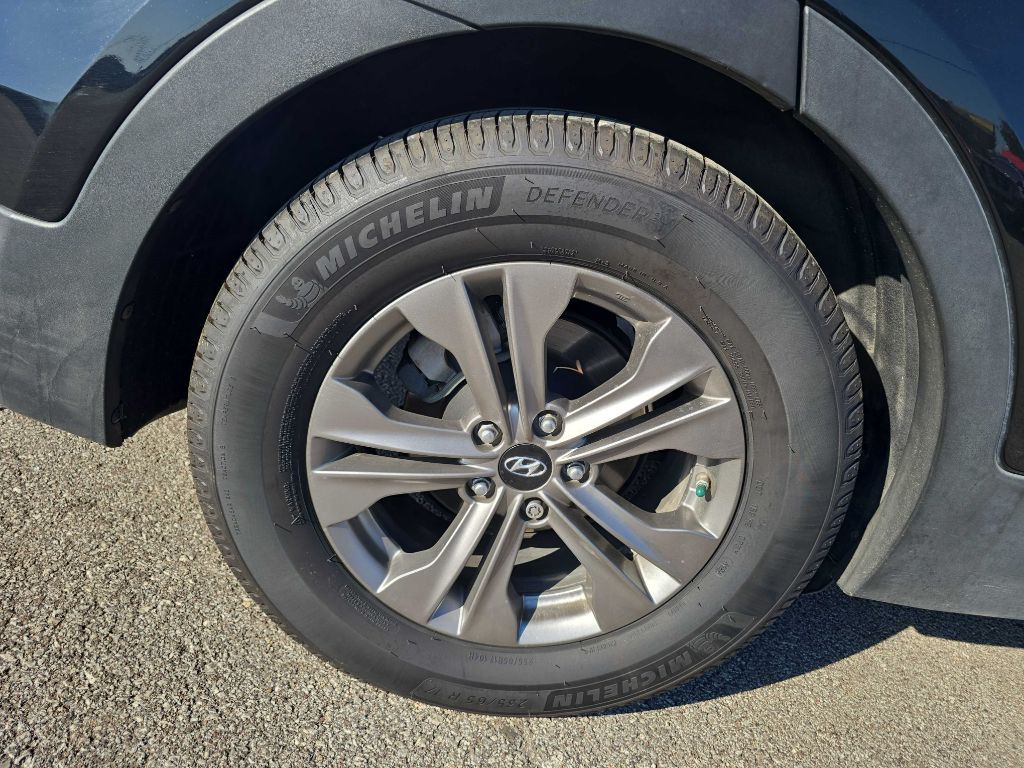 2015 Hyundai Santa Fe Sport Image 39