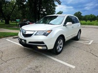 Image for 2011 Acura MDX SH- ID: 6957639