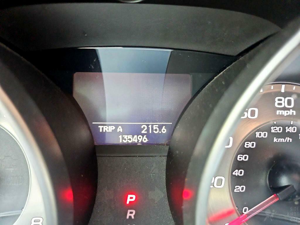 2011 Acura MDX Image 13