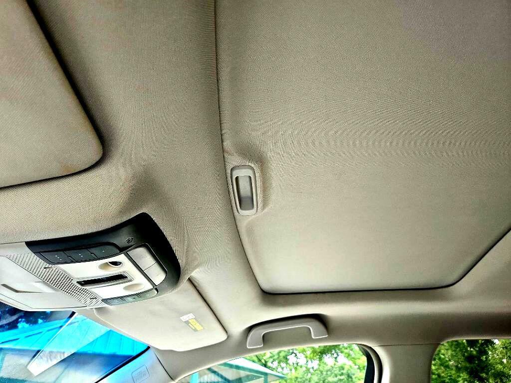 2011 Acura MDX Image 18