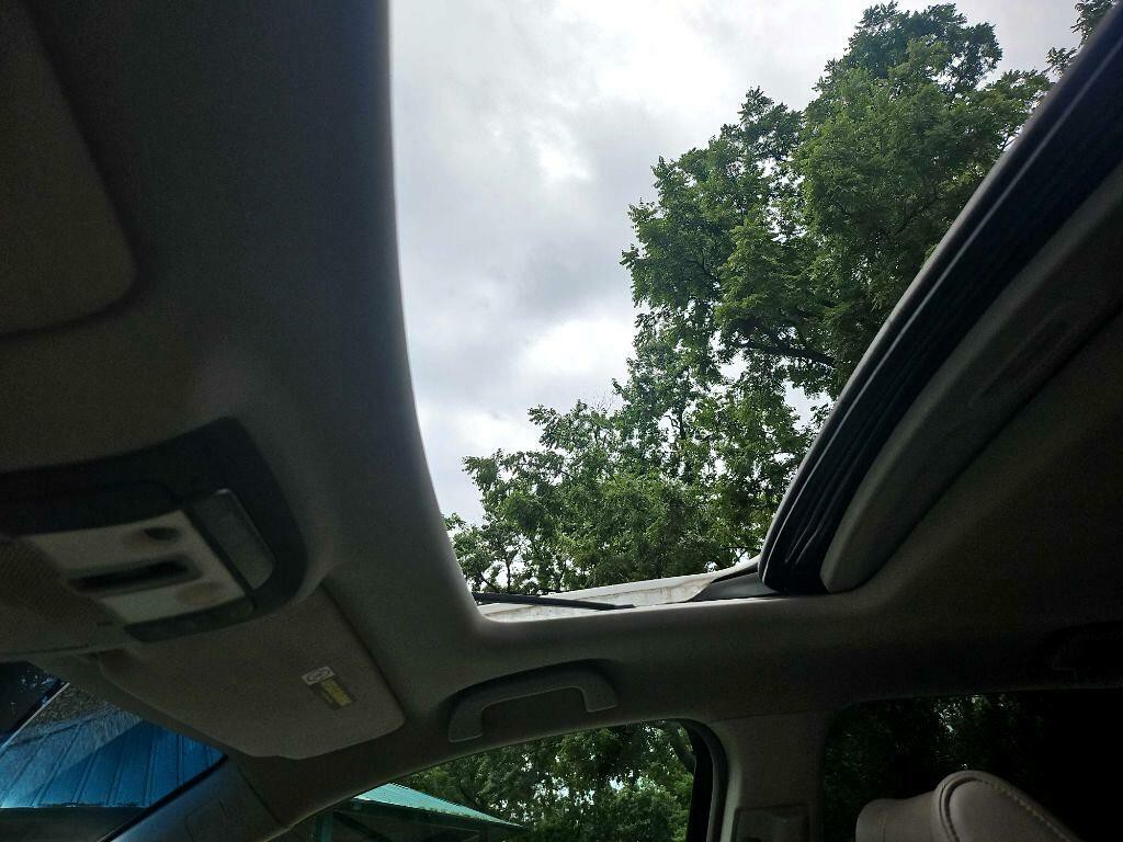 2011 Acura MDX Image 19