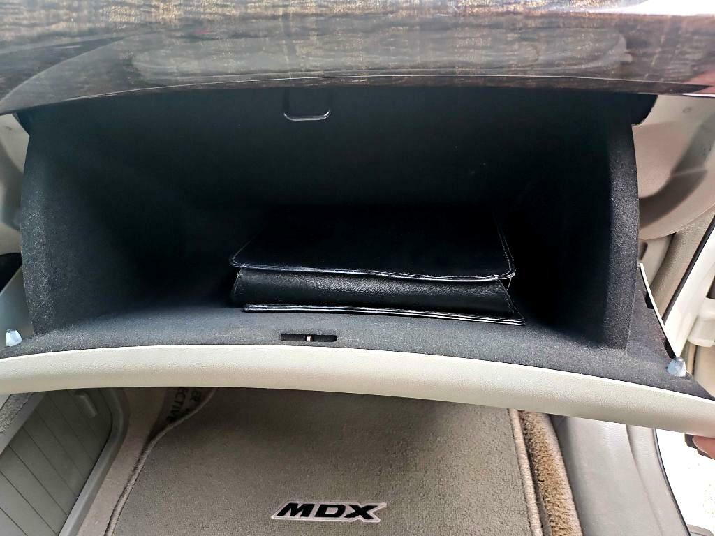 2011 Acura MDX Image 24