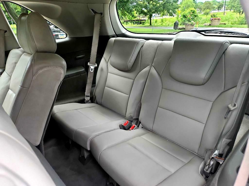 2011 Acura MDX Image 28
