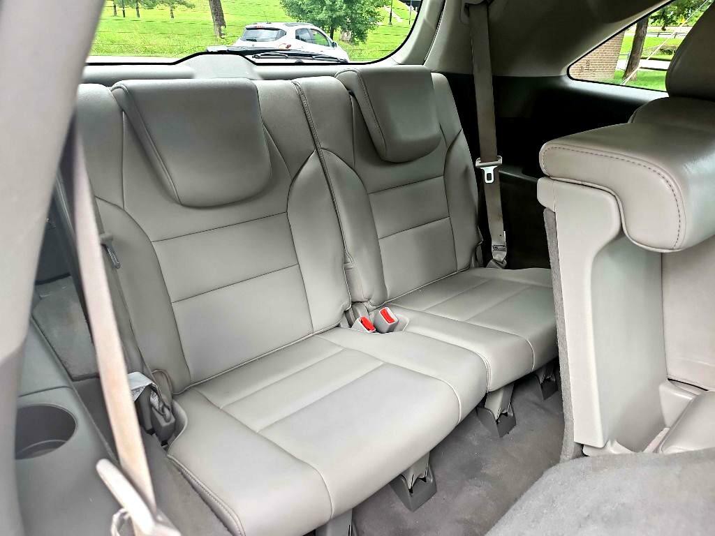 2011 Acura MDX Image 32