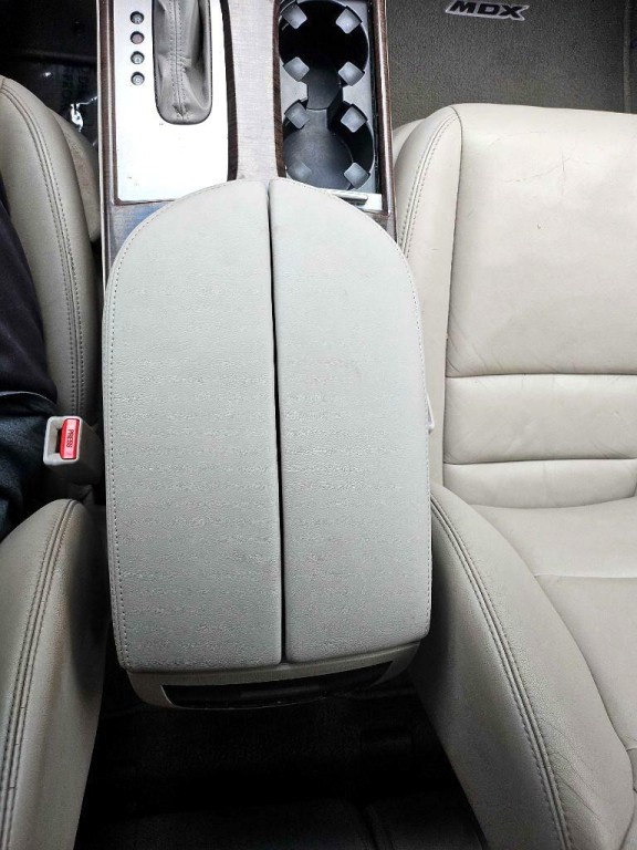 2011 Acura MDX Image 46