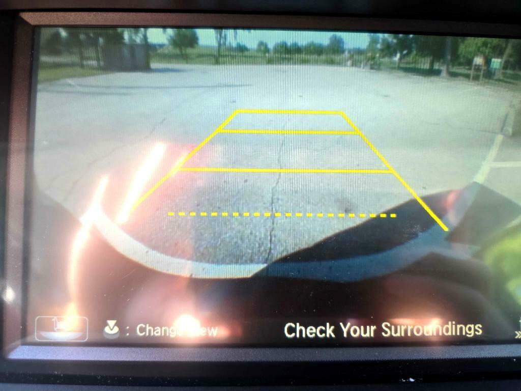 2016 Acura MDX Image 16