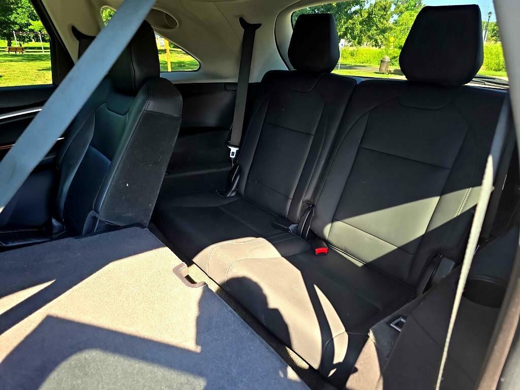 2016 Acura MDX Image 28