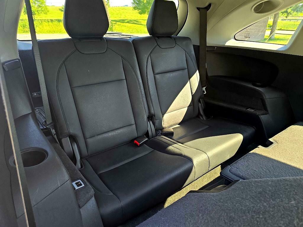 2016 Acura MDX Image 32