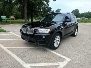 Image for 2014 BMW X3 xDrive28i ID: 6960543
