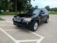 Image for 2014 BMW X3 xDrive28i ID: 6960543