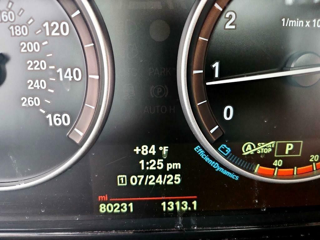 2014 BMW X3 Image 13