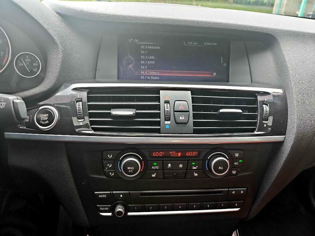 2014 BMW X3 Image 15