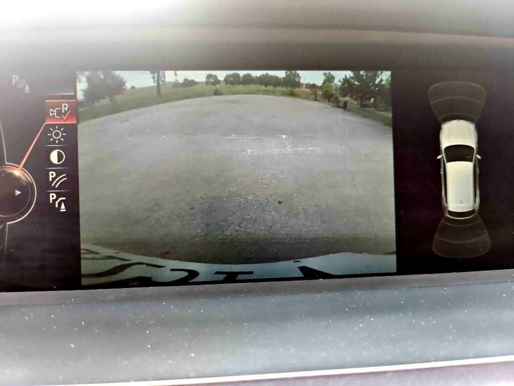 2014 BMW X3 Image 16