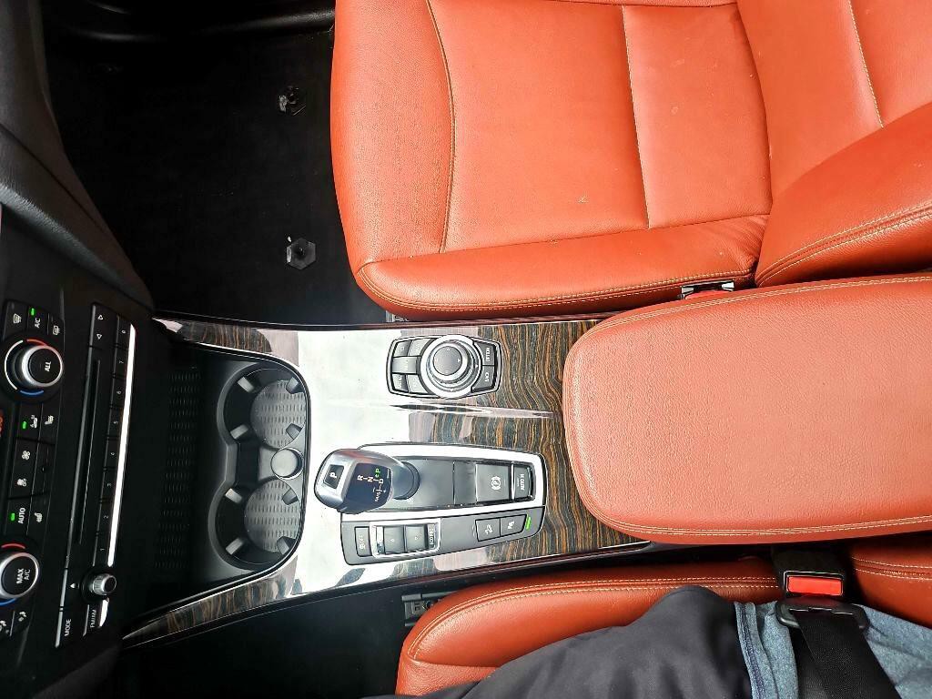 2014 BMW X3 Image 17