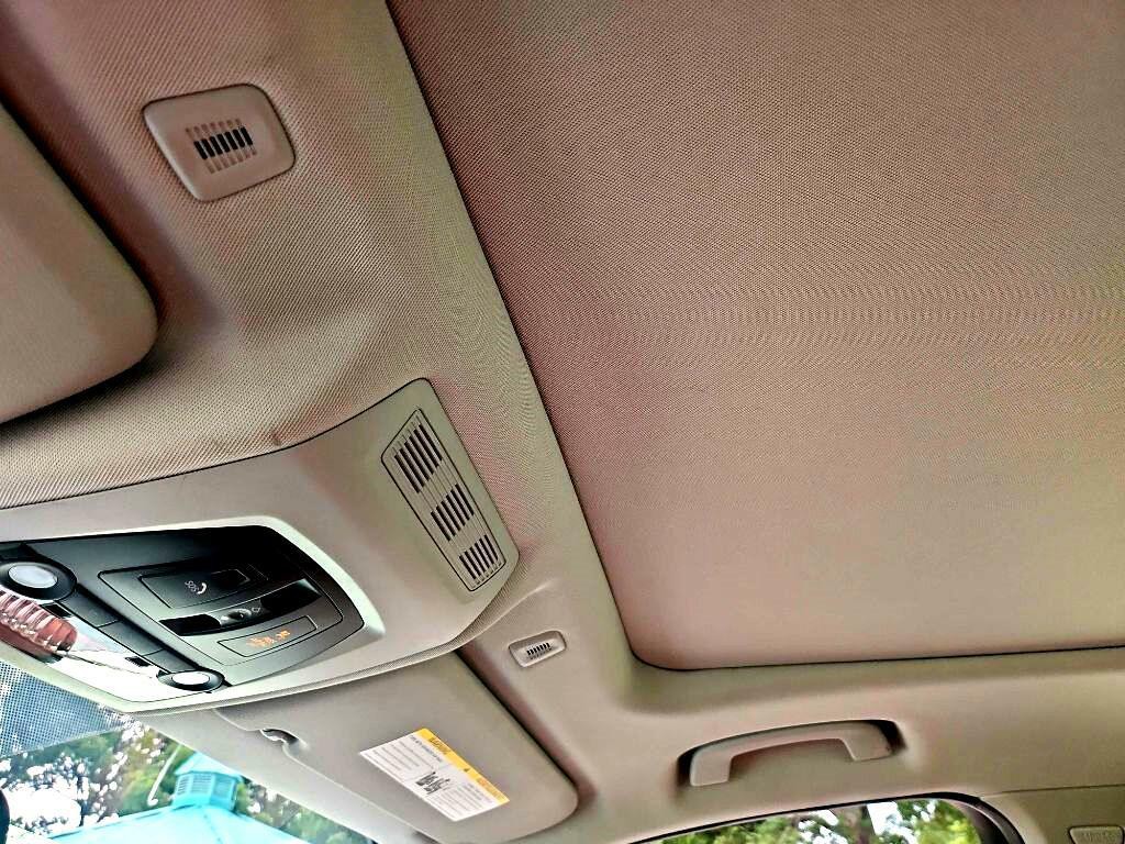 2014 BMW X3 Image 18