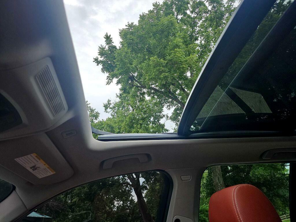 2014 BMW X3 Image 19