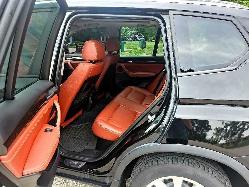 2014 BMW X3 Image 26