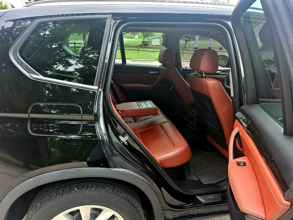 2014 BMW X3 Image 29