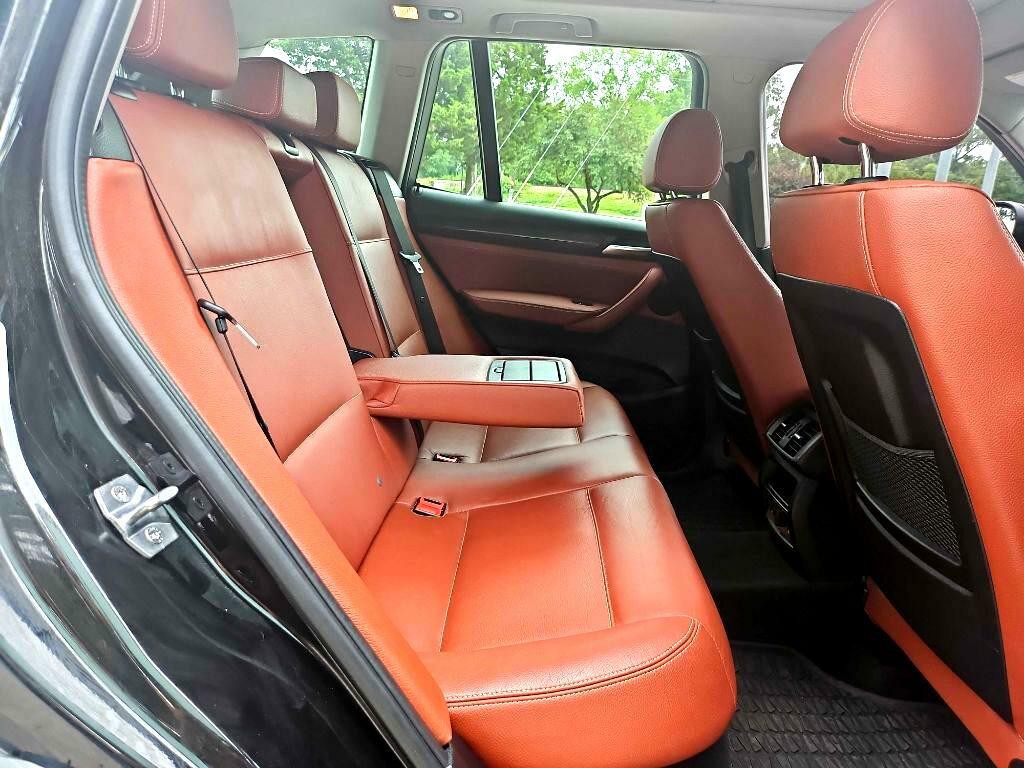 2014 BMW X3 Image 30