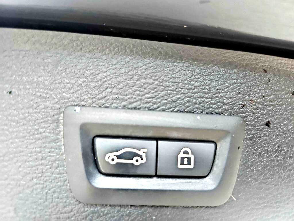 2014 BMW X3 Image 32