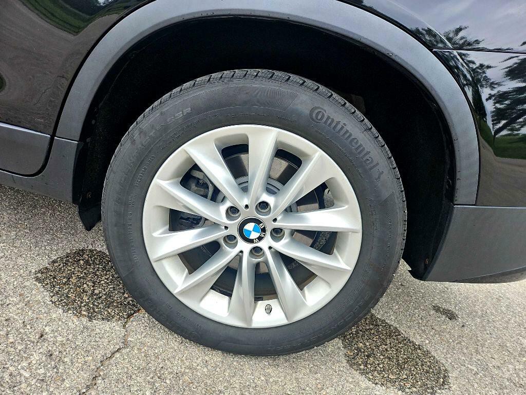 2014 BMW X3 Image 33