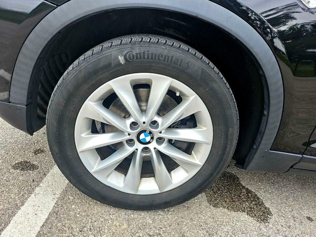 2014 BMW X3 Image 37