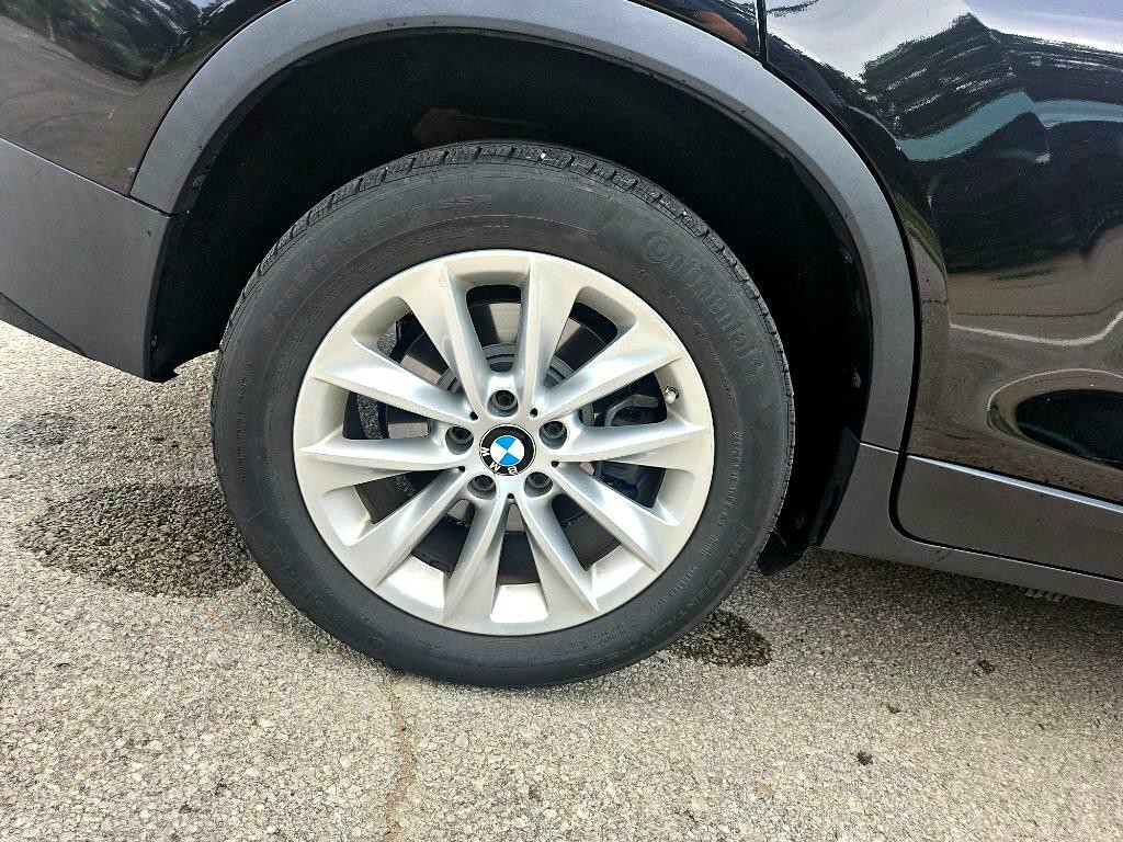 2014 BMW X3 Image 39