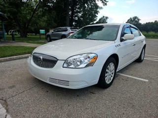Image for 2008 Buick Lucerne CX ID: 6960544
