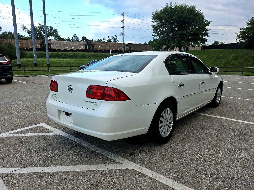 2008 Buick Lucerne Image 3