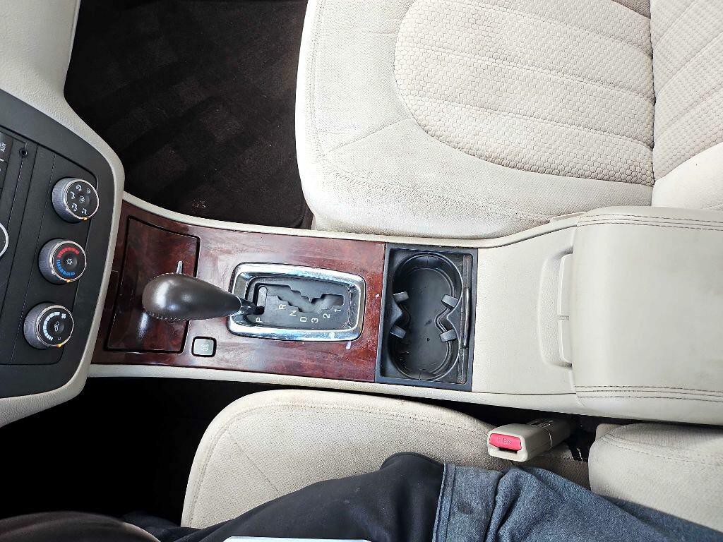 2008 Buick Lucerne Image 15