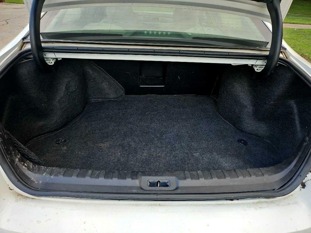 2008 Buick Lucerne Image 26