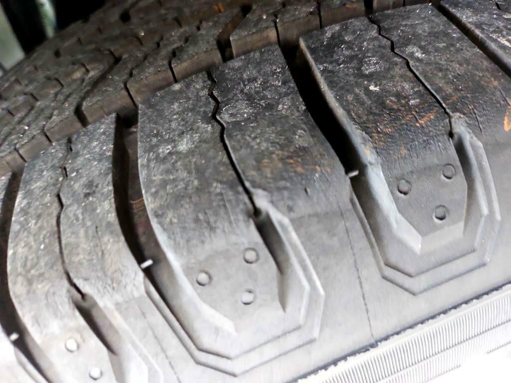 2008 Buick Lucerne Image 37