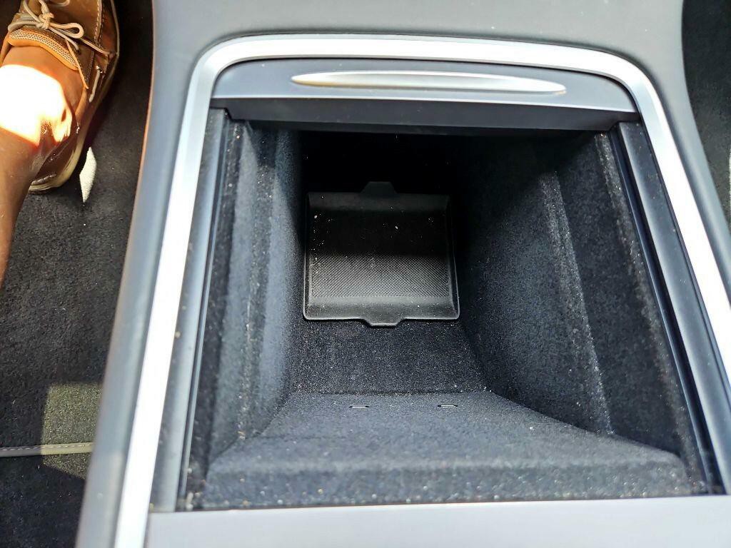 2021 Tesla Model Y Image 17