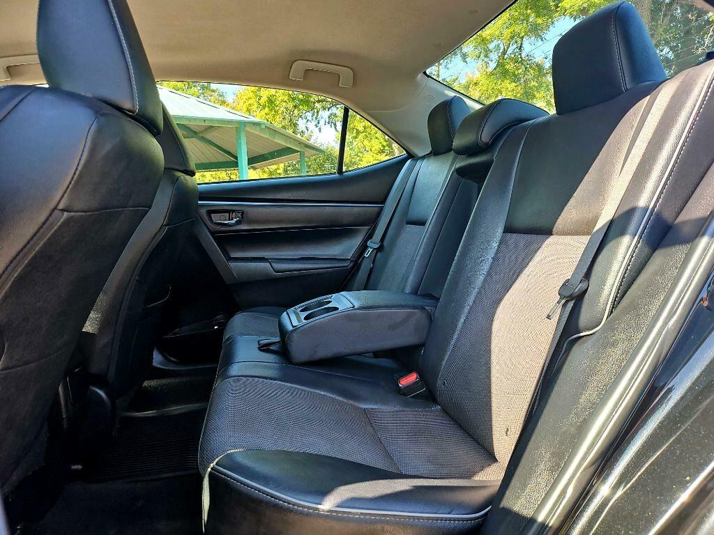 2016 Toyota Corolla Image 25