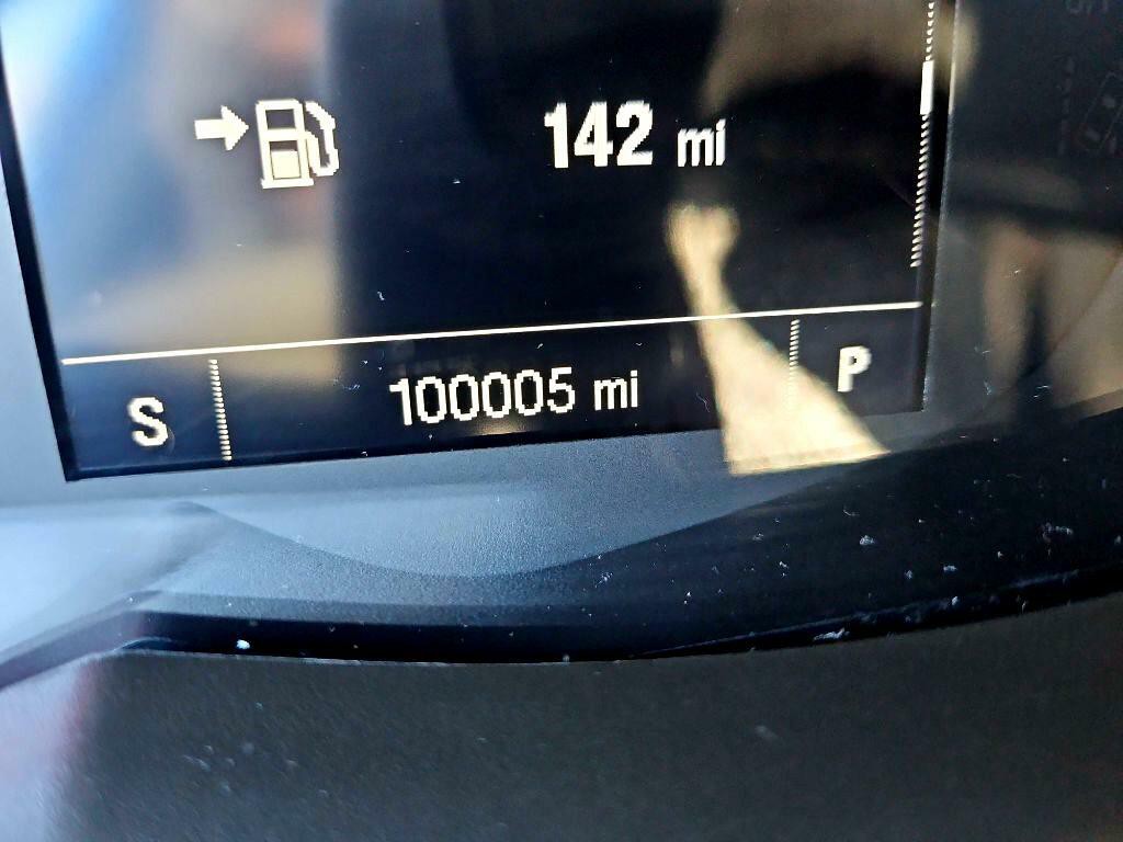 2018 Chevrolet Trax Image 13