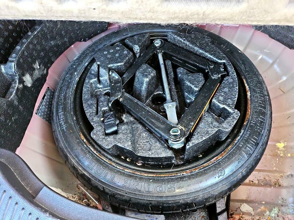 2018 Chevrolet Trax Image 29