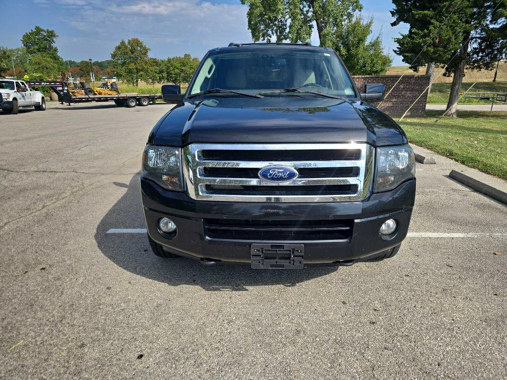 2012 Ford Expedition Image 2