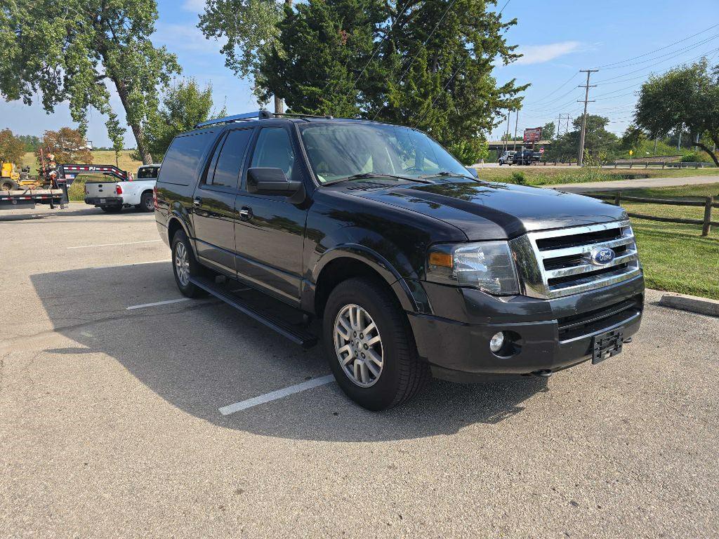 2012 Ford Expedition Image 3
