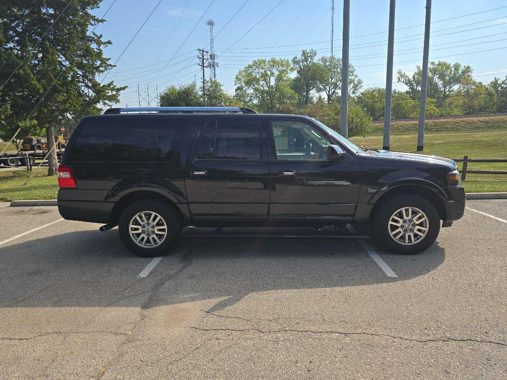 2012 Ford Expedition Image 4