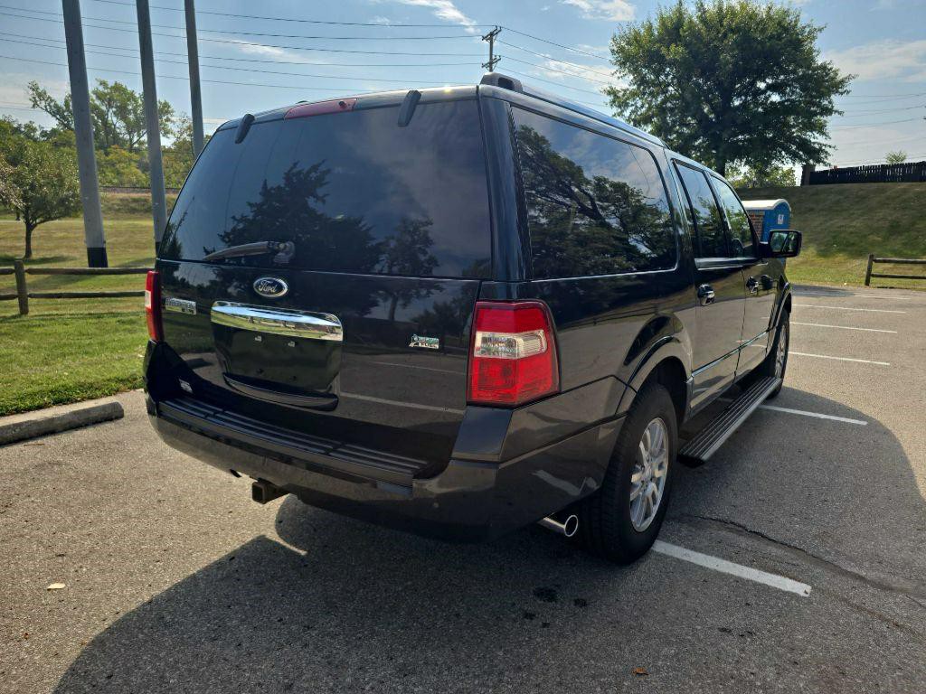 2012 Ford Expedition Image 5