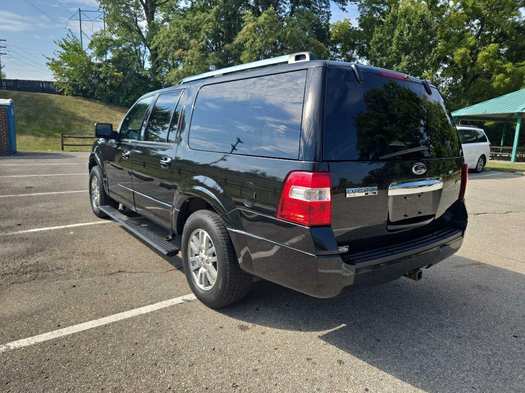 2012 Ford Expedition Image 7