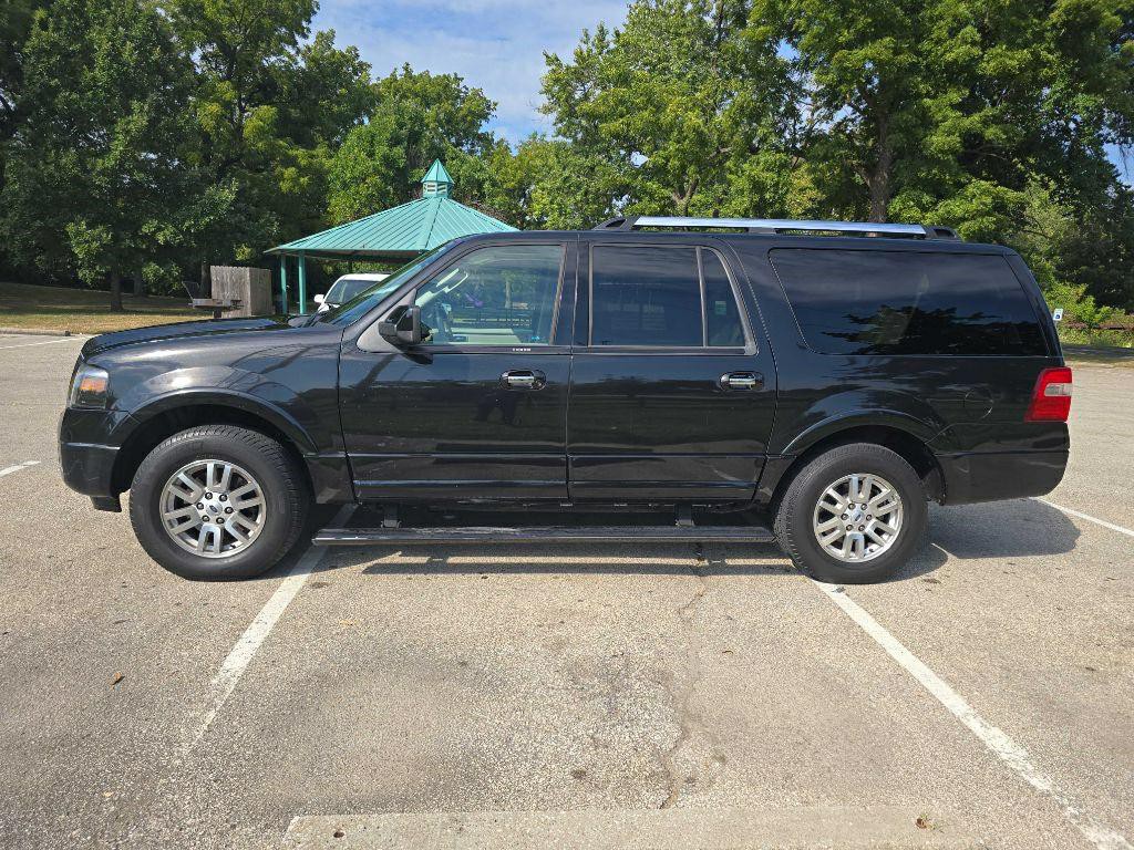 2012 Ford Expedition Image 8