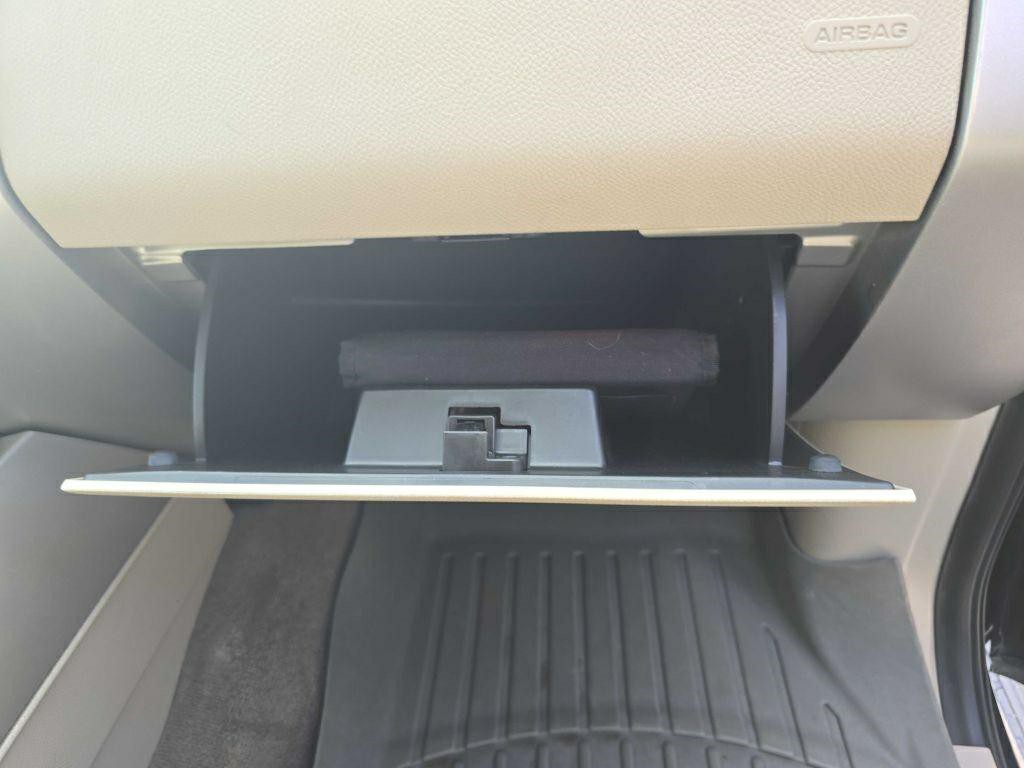 2012 Ford Expedition Image 24