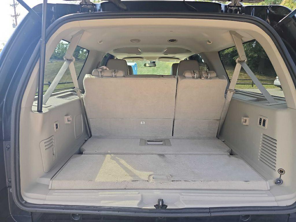 2012 Ford Expedition Image 33